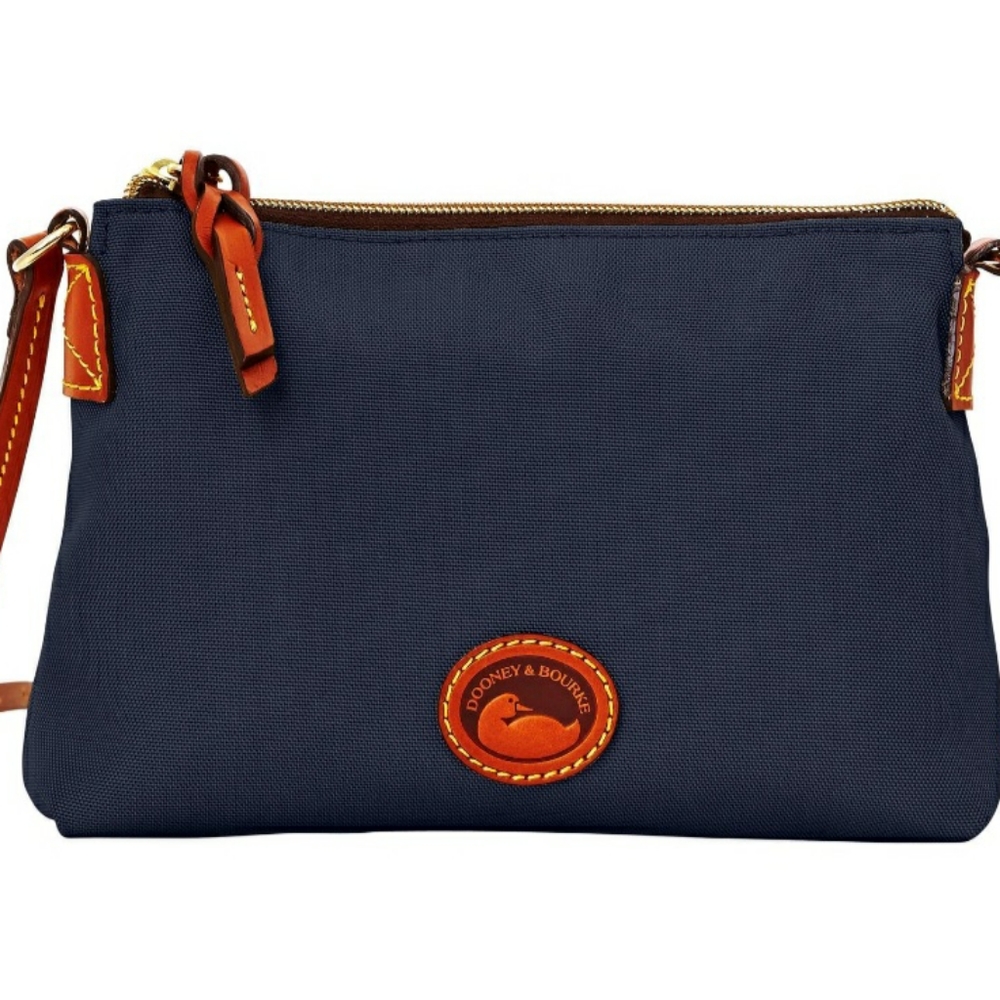 SOLD! Dooney and Bourke Crossbody Pouchette